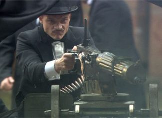 Геноцид на сорок персон