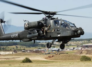 Россия даст «добро» на американскую базу в Крыму