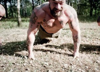 Чернокнижника с позором выгнали из спецназа ГРУ