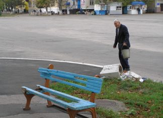 В Ровеньках воспитательница в детском саду избила насильника