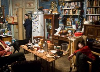 Возрождение коммунальных квартир в Украине — это осознанная необходимость