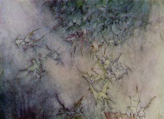 Самоочевидность для слепых