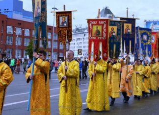 (Фотоотчёт): Товарищи учёные, доценты с кандидатами