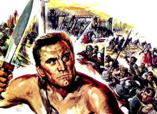 Основатель Евромайдана Спартак был украинцем: уроки истории