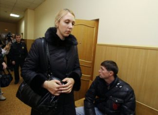 (Видео) Дави их, сук, или привет из прошлого