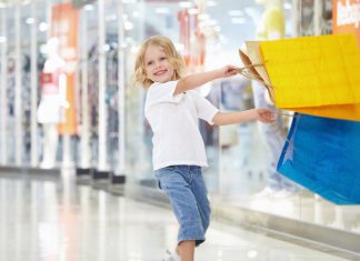 Праздник защиты детей: как празднуют его в детсадах Новороссии