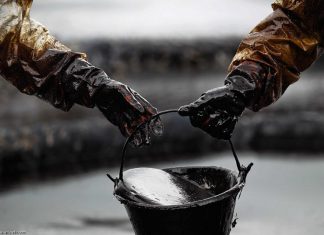 Россия скупит всю мировую нефть