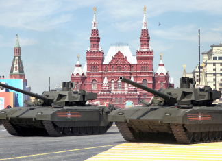 Чем ответит Россия на санкции ЕС и США?