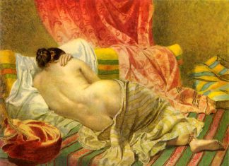 Аленький вопросик (парт оне)