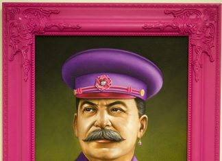 Русский ответ «Терминатору»: Никита Михалков снимет блокбастер «Семя Вождя»