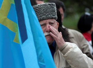 Хелльское хозяйство, або гость хуже татарина