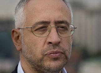 Новый выбор народа России — Николай Сванидзе!