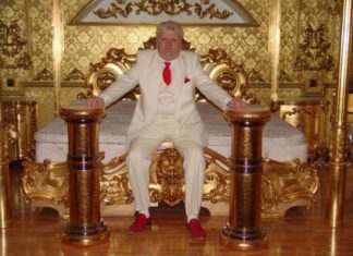 Доллар по 60 рублей это наказание за падение нравственности!