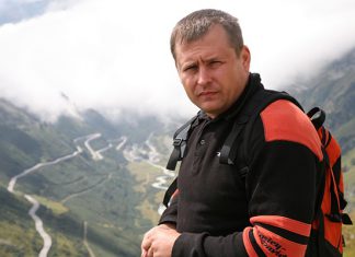 Эксклюзив: Обращение к Петру Порошенко от простого патриота Филатова