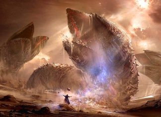 Копейка с газом, або Воды твоей родины, Муад-Диб