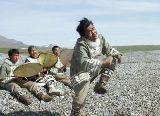 «Перворотство», або Сказ про род Тупынняка и род Худояна