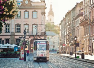 Львовское Белое