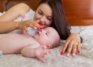 Роисся24 — детям: рассказы про маленького Володю