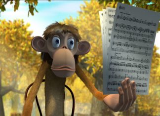 Шо ты имела в виду, або Нотна грамота