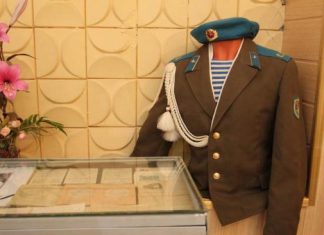 Нобеля и дембеля, або «Не так все было!»