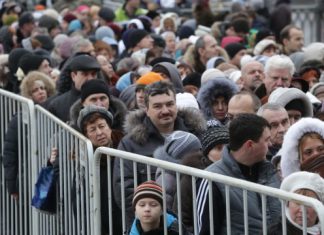 В России создадут центр по клонированию святых мощей