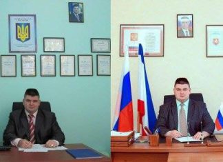 Чиновник типовой — на страже интересов государства