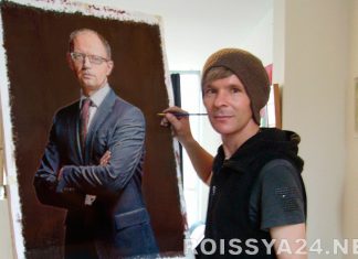 Яценюк красивее Путина