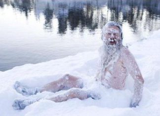 Открытие дипломатической миссии в Геническе