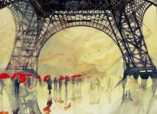 Сто дней мусье мэра, або Услышьте Глухов