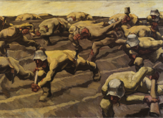 Возвратился я не весь, або Пляска вприсягу