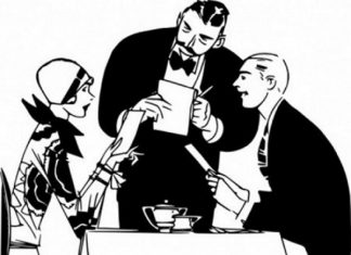 «Члаек, трюфелей!», або Этиология франшизофрении (парт оне)