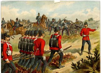 Цивисекторы, або «Эх, цумба-цумба-цумба»