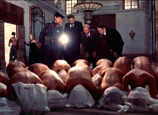 «Сало или 120 дней Содома» покажут в украинских школах