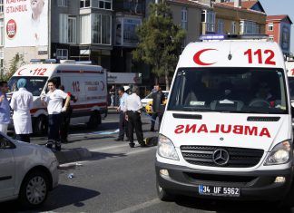 Нападение акулы в Турции лишило россиянку кистей рук