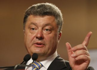 Как полюбить Порошенко?