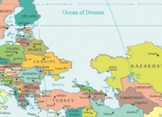 Первый дрон «почты России» совершил самоубийство: дайджест за 1 апреля 2018