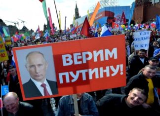 Каждый восьмой холоп в России дико голодает без доходов