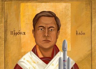 Рогозин эпично отсосал: Роскосмосу — пизда. Минус 4 миллиарда баксов.