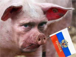НИБРАТУШКИ ВАЩЕ: Белоруссия отказалась возвращать России долг за газ