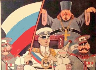 ВОВИН ПАРАД И ДЕДЫ НА ПАЛОЧКЕ: Путин объявил 24 июня парадным выходным