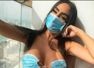 В России выявили свыше девяти тысяч новых случаев заражения коронавирусом. Реальная статистика: минимум в 3 раза выше.