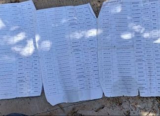 Ливийцы залутали сотни русских людей из Вагнера