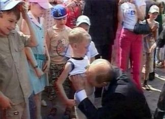 ФОШЫСТЫ КАК ОБЫЧНО