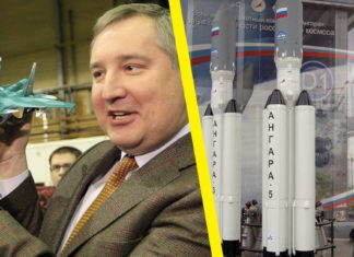 Зарплата Рогозина возмутительна. Экс-инженер — о проблемах «Роскосмоса»