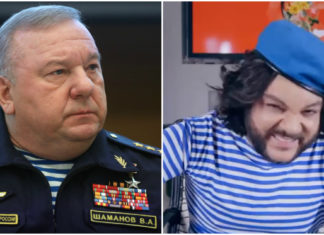 Ватку вскрыло: Десантника может обидеть каждый