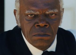 Мексиканец застрелил негра