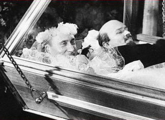 От Ильича до Ильича без инфаркта и паралича