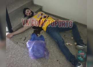 СЕЛЕДКИ КОКНУЛИ ПАЦАНЧИКА: Убит Владислав Поздняков