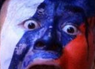 Честный русский человек, которому нечего скрывать — в восторге.