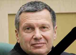 У тварей конфликт: фашистский пропагандист Помет уволил ученую монархистку Шафран